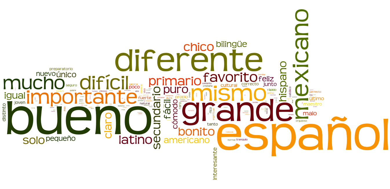 Spanish Language &amp; Culture