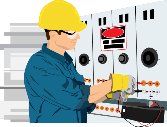 Electrical Installation &amp; Maintenance NC III 