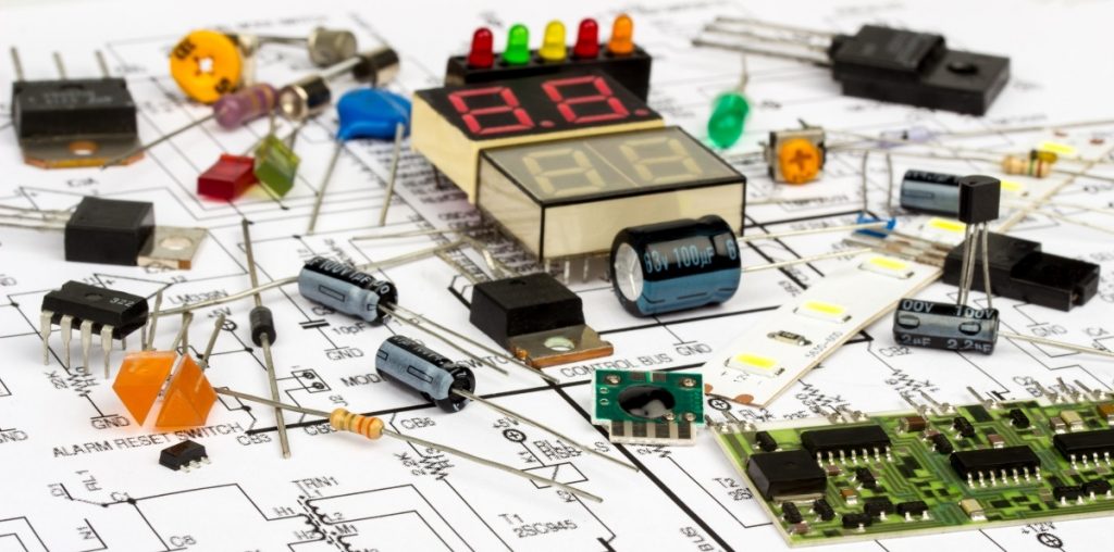  COMMON COMPETENCY FOR ELECTRONICS: SECTOR ( CSS  and EPAS )